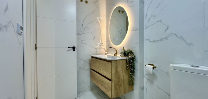 Image No.13-Appartement de 1 chambre à vendre à Playa Flamenca