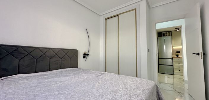 Image No.16-Appartement de 1 chambre à vendre à Playa Flamenca