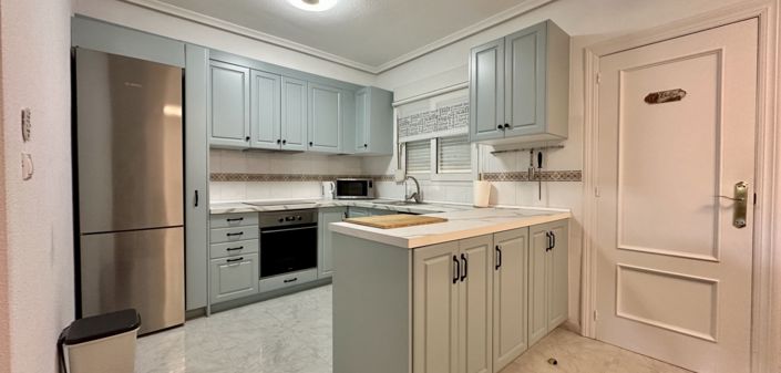 Image No.22-Appartement de 2 chambres à vendre à Playa Flamenca