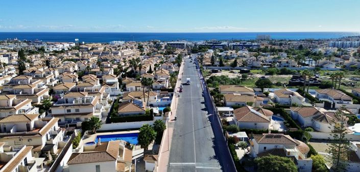 Image No.40-Appartement de 2 chambres à vendre à Playa Flamenca