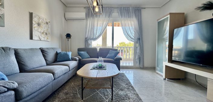 Image No.7-Appartement de 2 chambres à vendre à Playa Flamenca