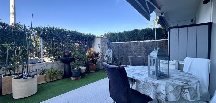 Image No.20-Appartement de 3 chambres à vendre à Punta Prima