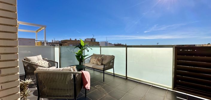 Image No.2-Appartement de 3 chambres à vendre à Torrevieja