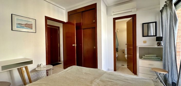 Image No.18-Appartement de 1 chambre à vendre à Torrevieja