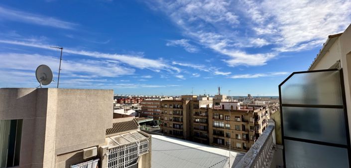 Image No.25-Appartement de 1 chambre à vendre à Torrevieja