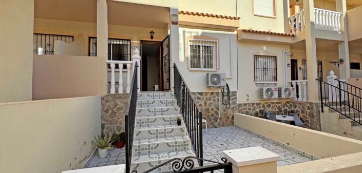 Image No.12-Appartement de 2 chambres à vendre à Playa Flamenca