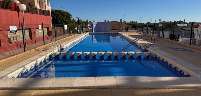 Image No.13-Appartement de 2 chambres à vendre à Playa Flamenca