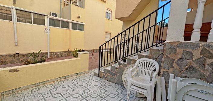 Image No.19-Appartement de 2 chambres à vendre à Playa Flamenca