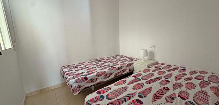 Image No.22-Appartement de 2 chambres à vendre à Playa Flamenca