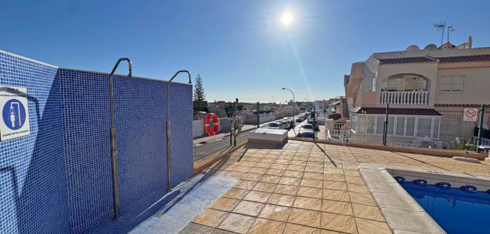 Image No.27-Appartement de 2 chambres à vendre à Playa Flamenca