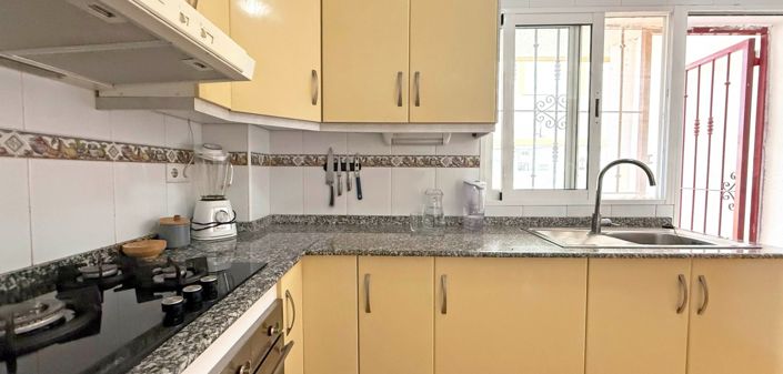 Image No.17-Maison de ville de 3 chambres à vendre à Los Altos