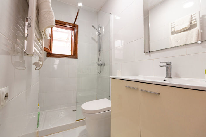 Image No.14-Appartement de 1 chambre à vendre à El Chaparral