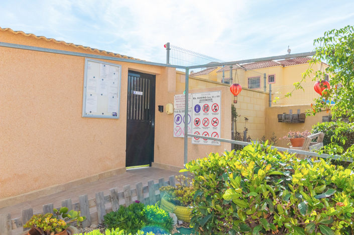 Image No.29-Appartement de 1 chambre à vendre à El Chaparral