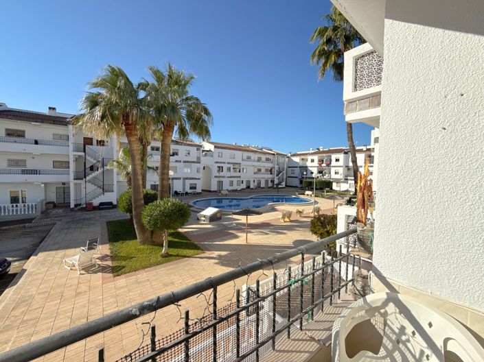 Image No.10-Appartement de 1 chambre à vendre à Punta Prima