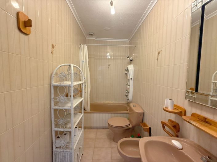 Image No.12-Appartement de 1 chambre à vendre à Punta Prima