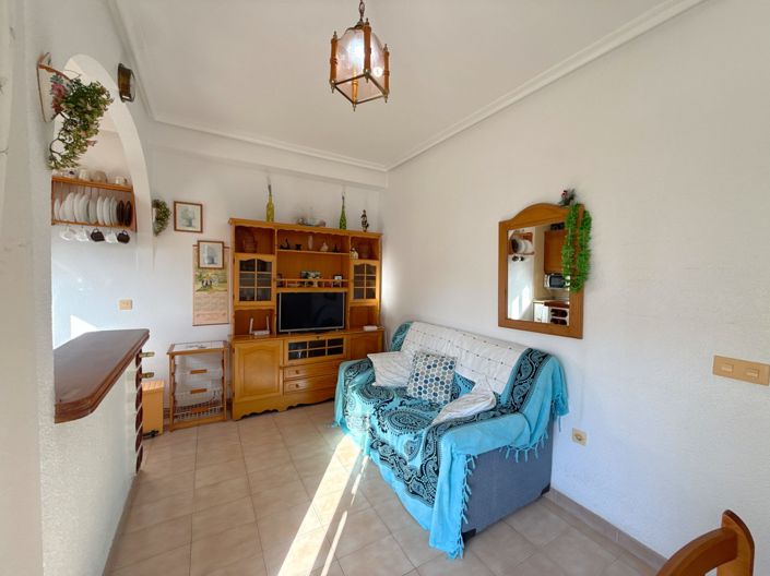 Image No.13-Appartement de 1 chambre à vendre à Punta Prima