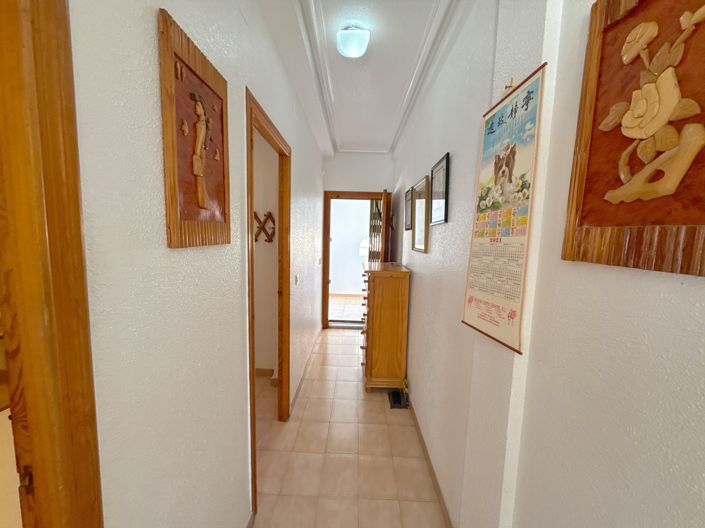 Image No.17-Appartement de 1 chambre à vendre à Punta Prima