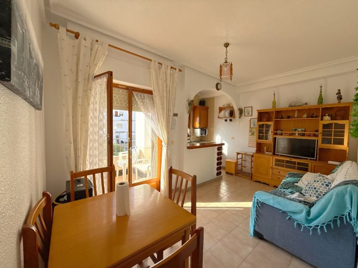 Image No.18-Appartement de 1 chambre à vendre à Punta Prima