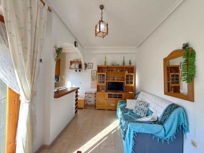 Image No.19-Appartement de 1 chambre à vendre à Punta Prima