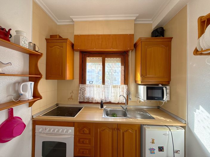 Image No.21-Appartement de 1 chambre à vendre à Punta Prima