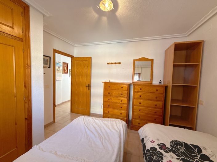 Image No.3-Appartement de 1 chambre à vendre à Punta Prima