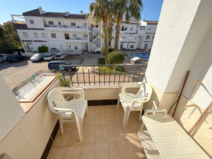 Image No.4-Appartement de 1 chambre à vendre à Punta Prima