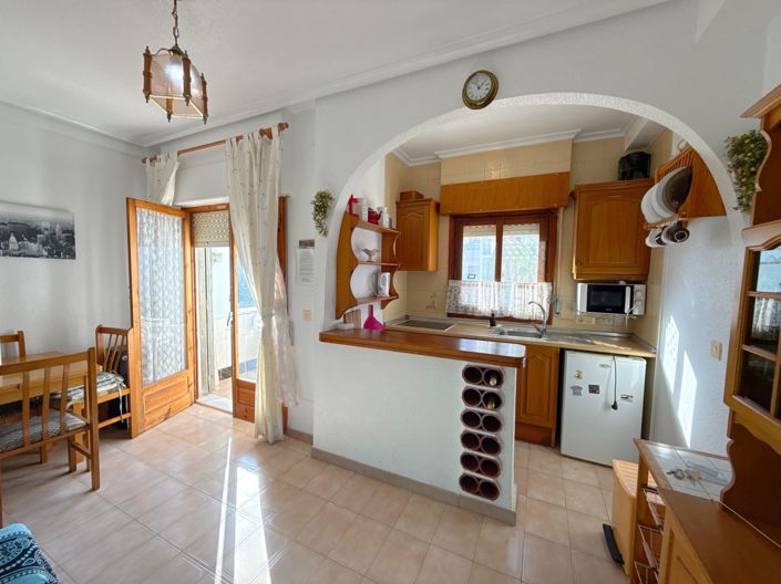 Image No.5-Appartement de 1 chambre à vendre à Punta Prima