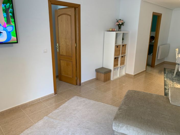 Image No.11-Propriété de 3 chambres à vendre à Alicante