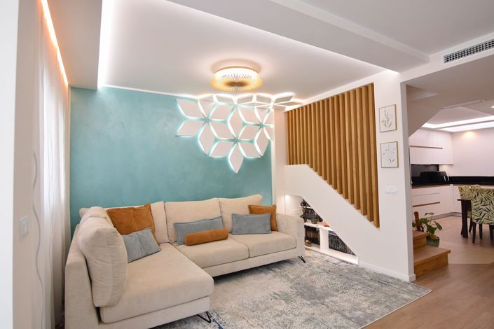 Image No.5-3 Bed Townhouse for sale