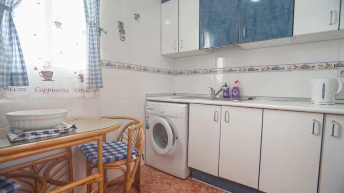 Image No.4-Propriété de 2 chambres à vendre à Los Altos