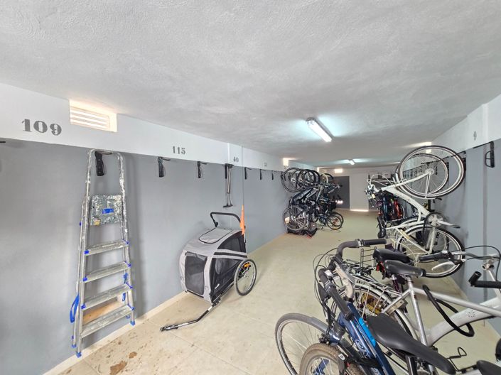 Image No.27-Propriété de 2 chambres à vendre à Pilar de la Horadada