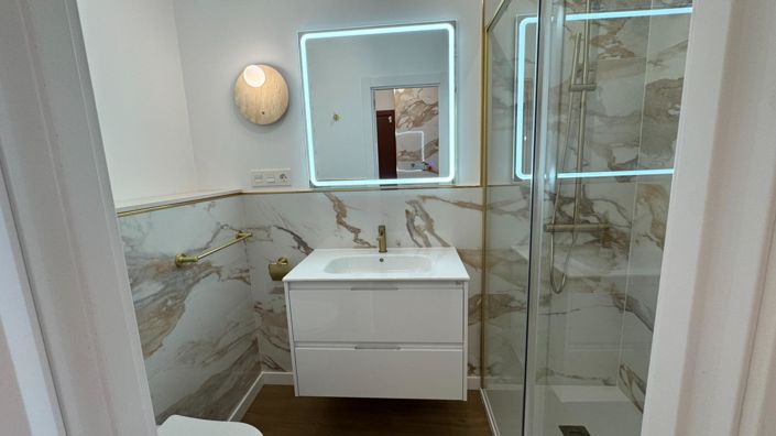 Image No.27-Appartement de 2 chambres à vendre à Punta Prima