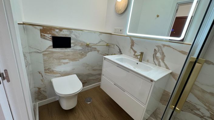 Image No.29-Appartement de 2 chambres à vendre à Punta Prima