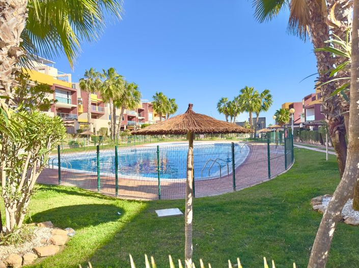 Image No.39-2 Bed Apartment for sale