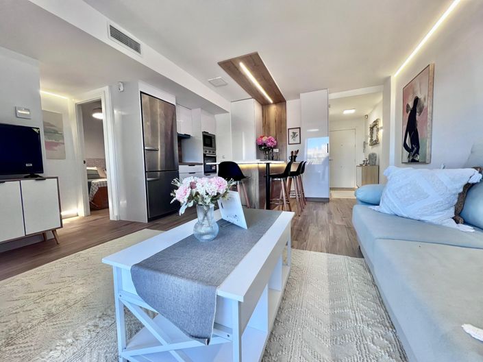 Image No.10-Appartement de 3 chambres à vendre à Punta Prima