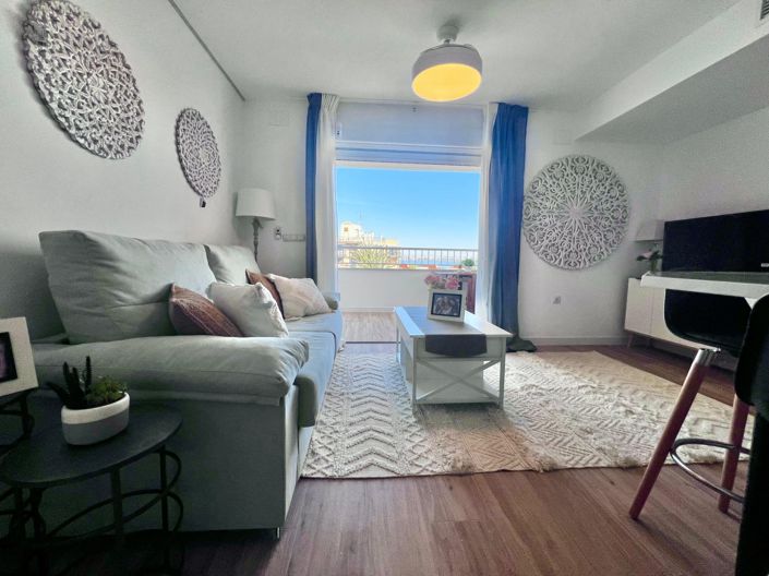 Image No.5-Appartement de 3 chambres à vendre à Punta Prima