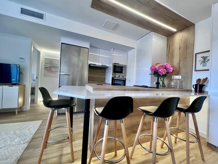 Image No.7-Appartement de 3 chambres à vendre à Punta Prima