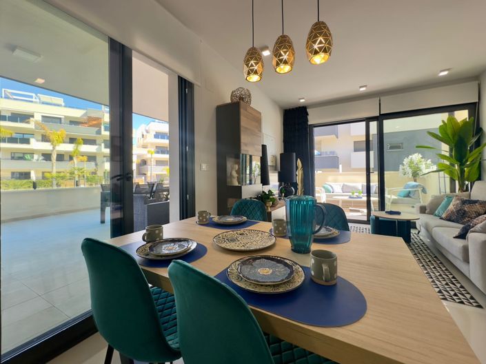 Image No.10-3 Bed Apartment for sale