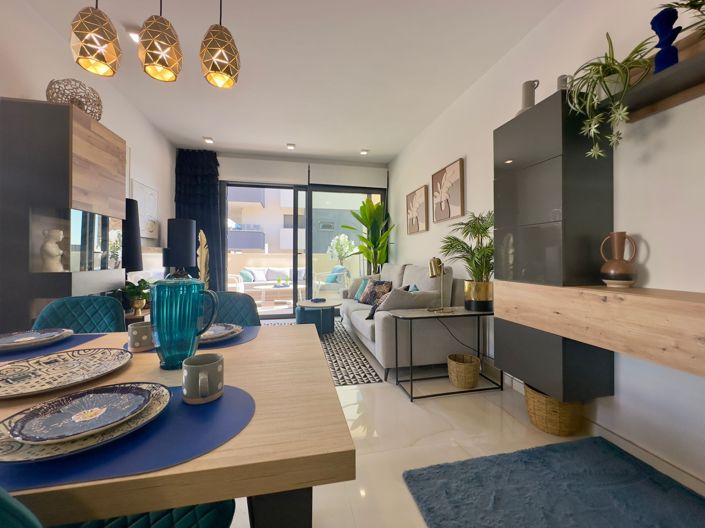 Image No.15-3 Bed Apartment for sale