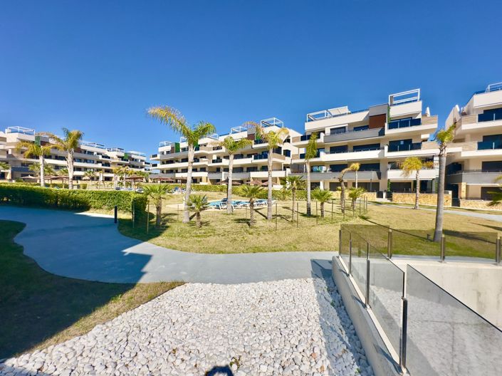 Image No.46-3 Bed Apartment for sale