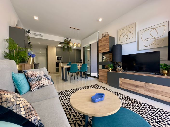 Image No.5-3 Bed Apartment for sale