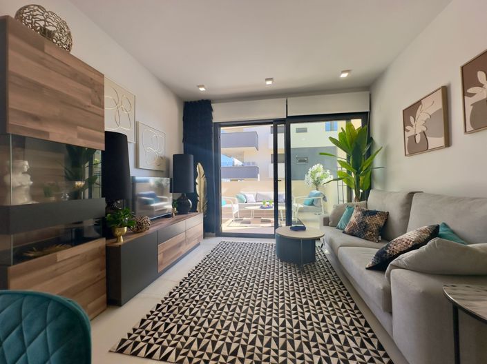 Image No.6-3 Bed Apartment for sale