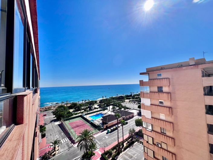 Image No.24-Appartement de 2 chambres à vendre à Alicante