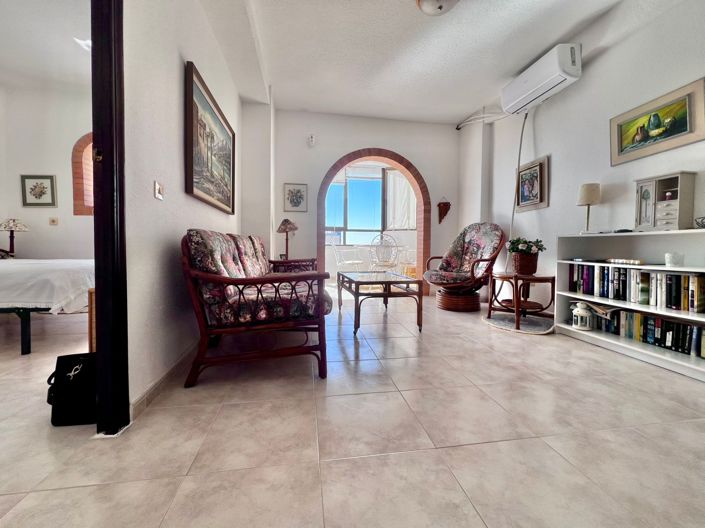 Image No.3-Appartement de 2 chambres à vendre à Alicante