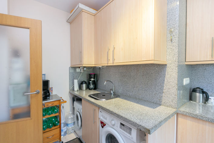 Image No.18-Appartement de 2 chambres à vendre à Lomas de Cabo Roig