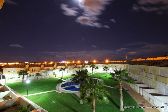 Image No.4-Appartement de 2 chambres à vendre à Lomas de Cabo Roig