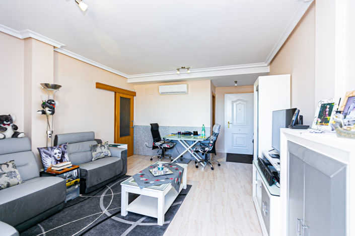 Image No.6-Appartement de 2 chambres à vendre à Lomas de Cabo Roig