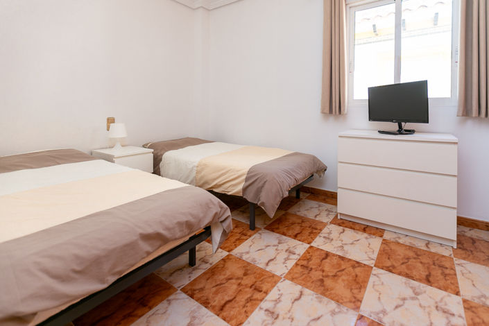 Image No.14-Penthouse de 2 chambres à vendre à Alicante