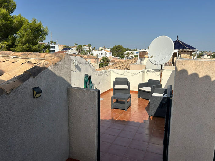 Image No.22-Penthouse de 2 chambres à vendre à Alicante