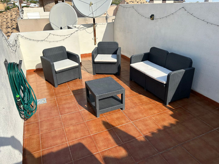 Image No.23-Penthouse de 2 chambres à vendre à Alicante